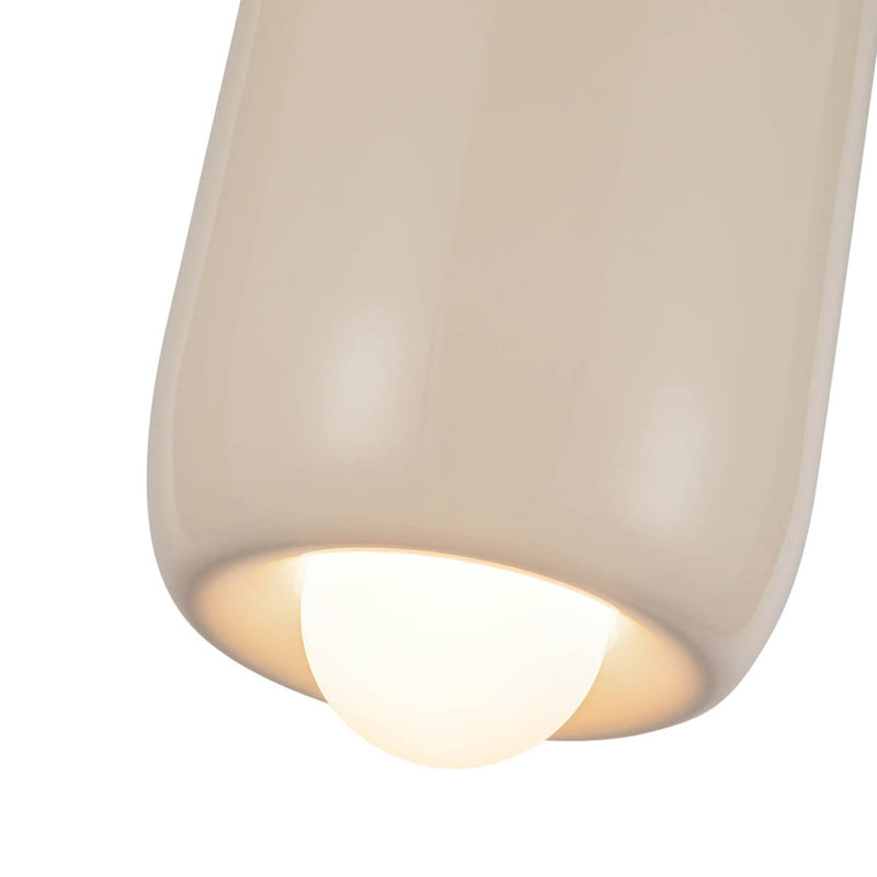 Hayden 7-in Universal Voltage Pendant