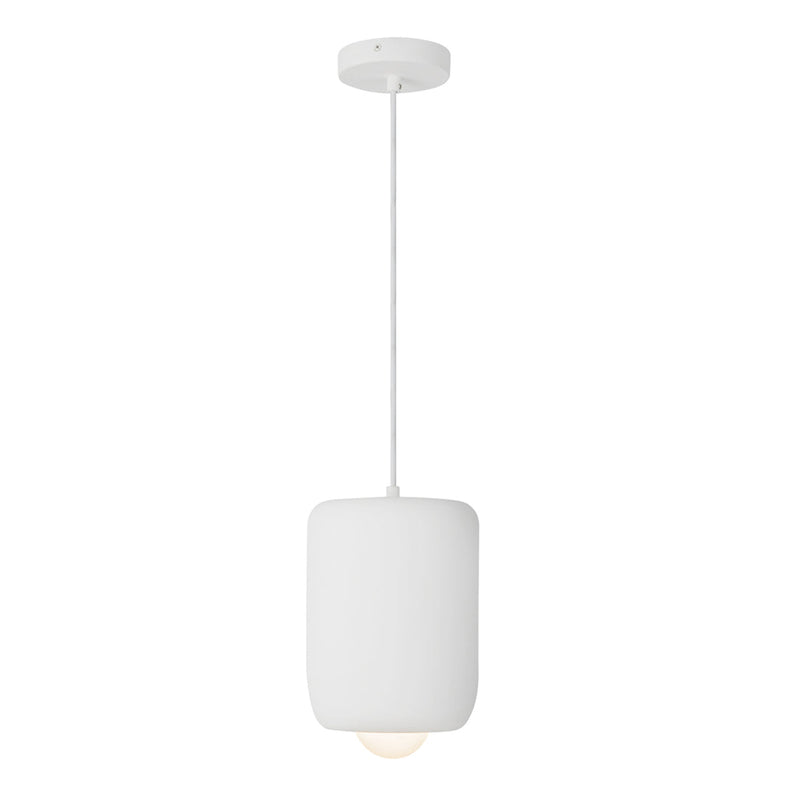 Hayden 7-in Universal Voltage Pendant