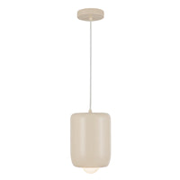 Hayden 7-in Universal Voltage Pendant