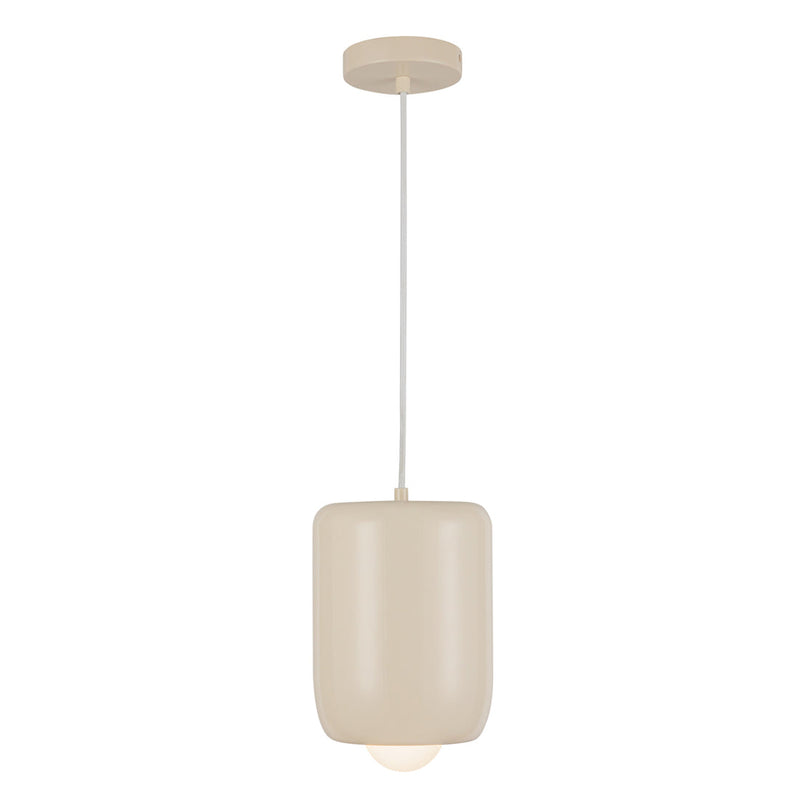 Hayden 7-in Universal Voltage Pendant