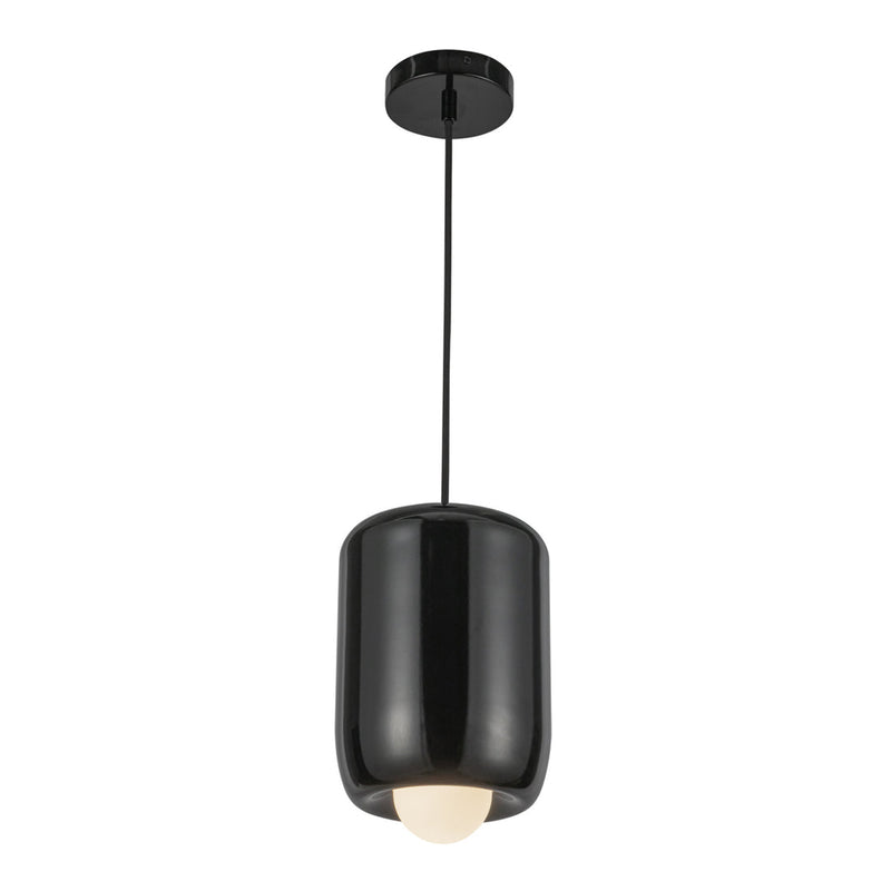 Hayden 7-in Universal Voltage Pendant