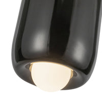 Hayden 7-in Universal Voltage Pendant