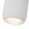 Hayden 7-in Universal Voltage Pendant