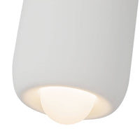 Hayden 7-in Universal Voltage Pendant