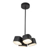 Arena 11-in Universal Voltage Pendant