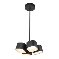 Arena 11-in Universal Voltage Pendant