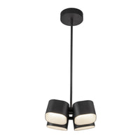 Arena 11-in Universal Voltage Pendant
