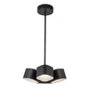 Arena 11-in Universal Voltage Pendant