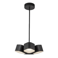 Arena 11-in Universal Voltage Pendant