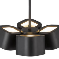 Arena 11-in Universal Voltage Pendant