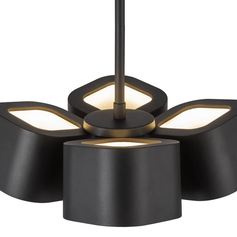 Arena 11-in Universal Voltage Pendant