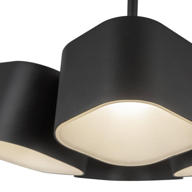 Arena 11-in Universal Voltage Pendant
