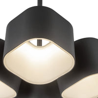 Arena 11-in Universal Voltage Pendant