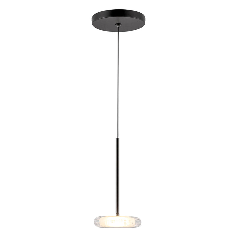 Stephord 4-in Pendant