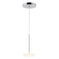 Stephord 4-in Pendant