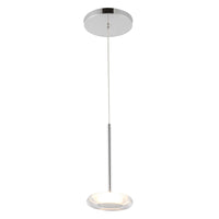 Stephord 4-in Pendant