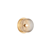 Knobbel Wall Sconce