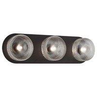 Knobbel 26 3/8"W Wall Vanity Light