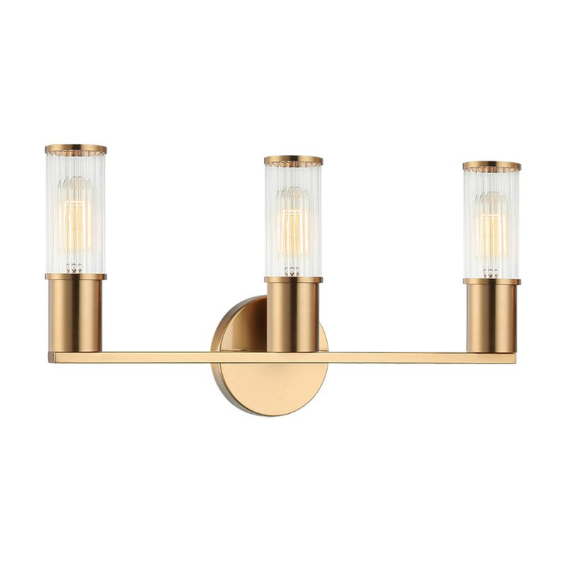 Klarice 18"W Wall Vanity Light