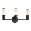 Klarice 18"W Wall Vanity Light