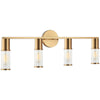 Klarice 25 7/8"W Wall Vanity Light