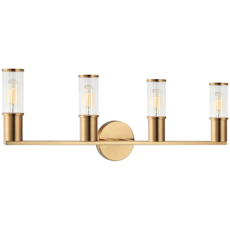 Klarice 25 7/8"W Wall Vanity Light