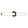 Satchie 24"W Wall Vanity Light