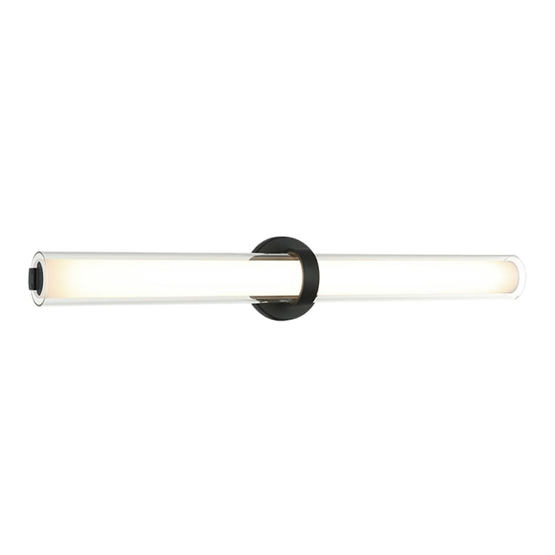 Satchie 29 5/8"W Wall Vanity Light