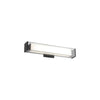 Cardenne 20"W Wall Vanity Light