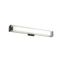 Cardenne 26"W Wall Vanity Light