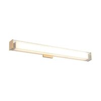 Cardenne 31 1/2"W Wall Vanity Light