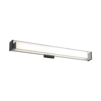 Cardenne 31 1/2"W Wall Vanity Light