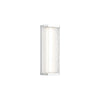 Aislynn 12 1/4"H Wall Vanity Light