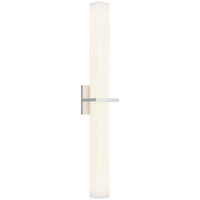 Rindlen 30"H Wall Vanity Light