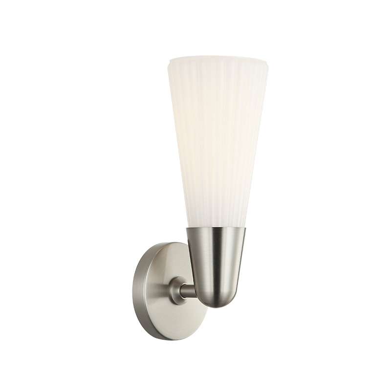 Jameson 13"H Wall Sconce