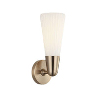 Jameson 13"H Wall Sconce