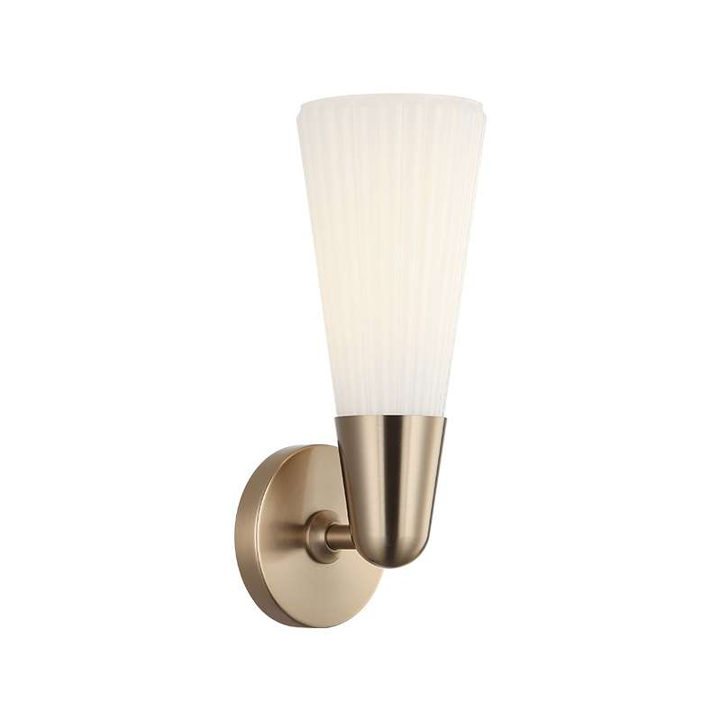 Jameson 13"H Wall Sconce