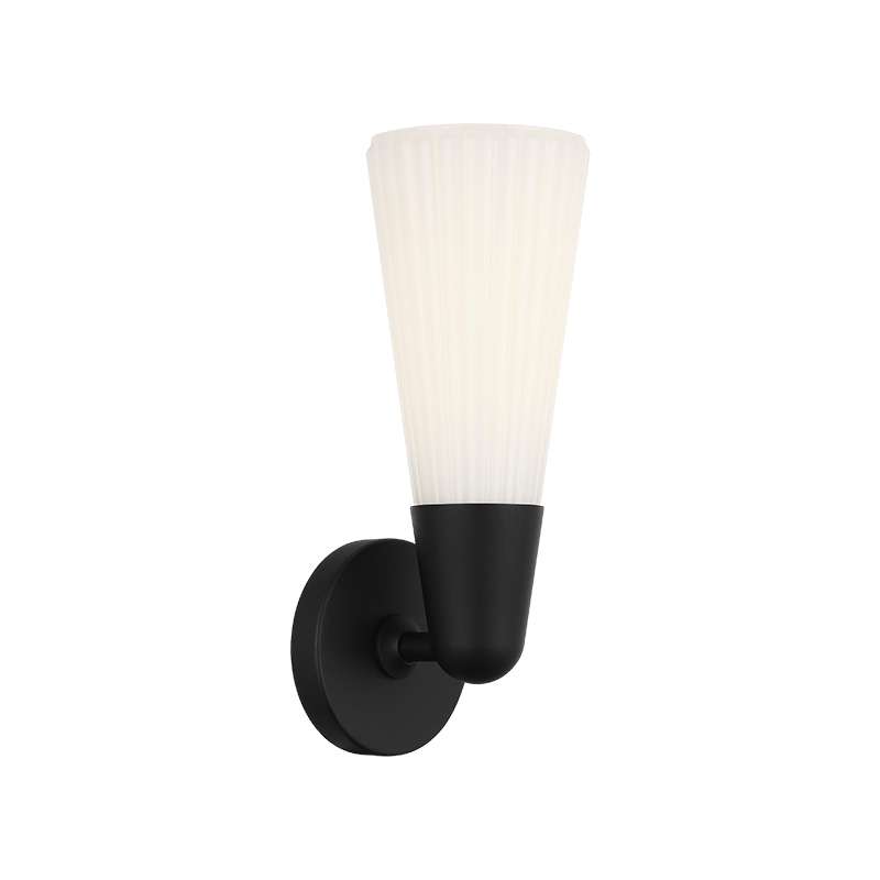 Jameson 13"H Wall Sconce