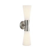 Jameson 21 3/8"H Wall Vanity