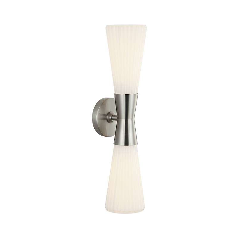 Jameson 21 3/8"H Wall Vanity