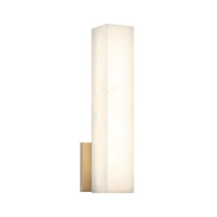 Muro 16"H Wall Vanity