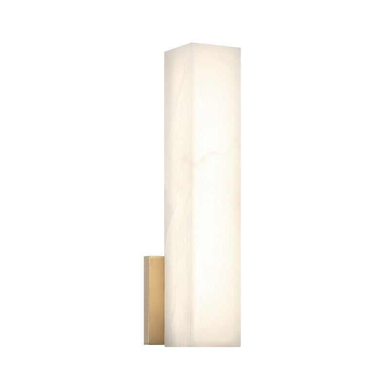 Muro 16"H Wall Vanity