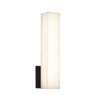 Muro 16"H Wall Vanity