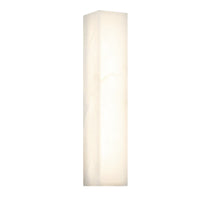 Muro 16"H Wall Vanity