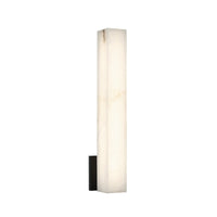 Muro 22"H Wall Vanity