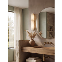 Muro 22"H Wall Vanity