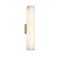 Muro 22"H Wall Vanity