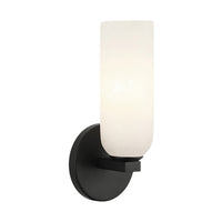 Jules 10 3/4"H Wall Sconce