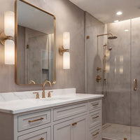 Jules 16 5/8"H Wall Vanity
