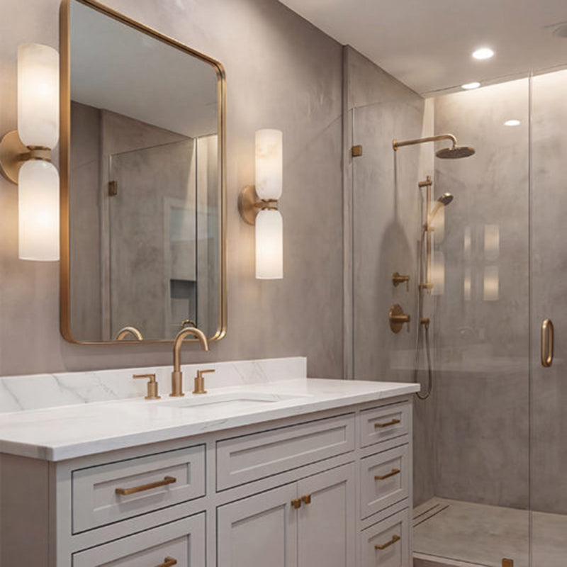 Jules 16 5/8"H Wall Vanity